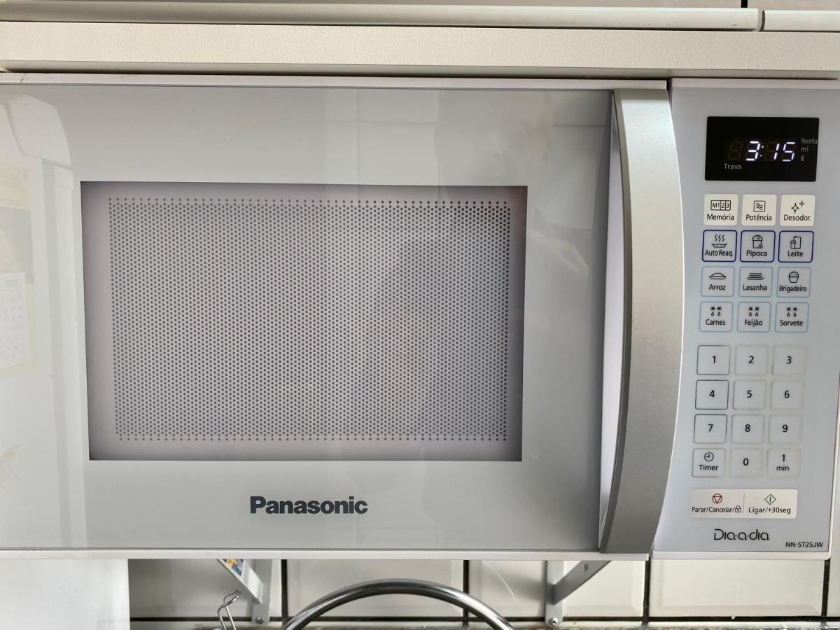 Apto No Centro Perto Do Shopping Com 2 Quartos De Casal Arcond Wifi Fibra Homeoffice E Garagem Em Dourados Eksteriør billede